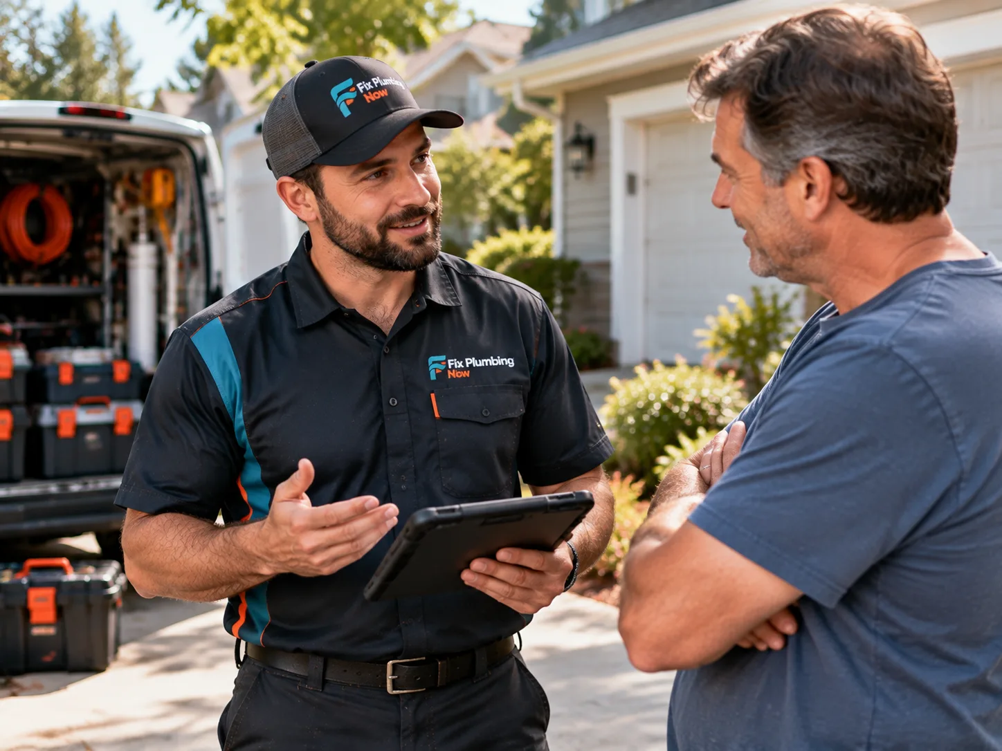 Clogged Drain Service North Loup, NE FAQs